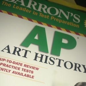 AP Art History 3rd Edition
